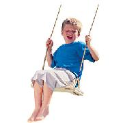 TP948 Wooden Swing Seat