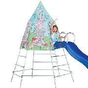 TP Explorer Fairy Den Set with Slide