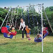 TP Giant Swing Set 3