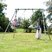 TP Giant Swing Set A