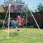 TP Giant Swing Set E