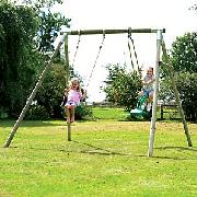 TP Sherwood Swing Set 1