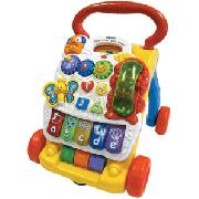 Vtech First Steps Baby Walker