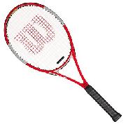 Wilson Six-One Comp Tennis Racket