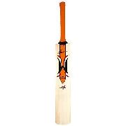 Woodworm Pioneer Flintoff Flame Junior Cricket Bat, Harrow