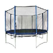 12ft Trampoline Enclosure