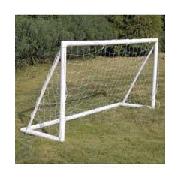 8ft x 4ft Goal Post