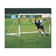 8ft x 4ft Portable Football Goal