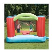 8ft x 8ft Jumbo Bouncy Castle