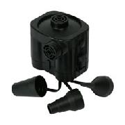 Battery Air Pump