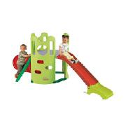 Berchet Adventure Play-Gym