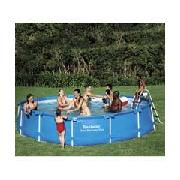 Bestway Metal Frame Pool - 15'