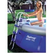 Bestway Swimming Pool Ladder