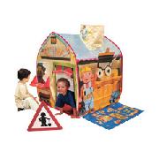 Bob the Builder Pop-Up Builders Yard