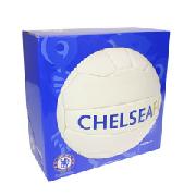Chelsea Crest Football