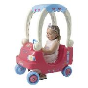 Disney Princess Coupe