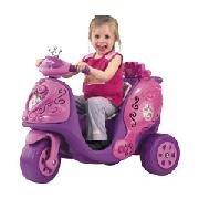 Disney Princess Scooty Ii