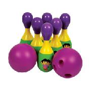 Dora Skittles