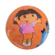 Dora the Explorer Playground Ball