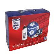 England Football Set