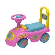 Fifi and the Flowerpots Sit 'n' Ride
