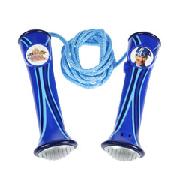 Fisher-Price Lazy Town Sing and Jump Rope