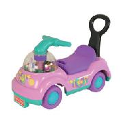 Fisher-Price Princess Ride-On