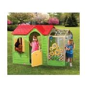 Garden Cottage