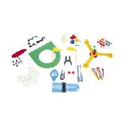 Golf Acessory Set - 150 Piece