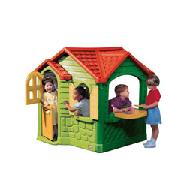 Imagine Sound Playhouse - Evergreen