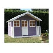 Jessica's Cottage Including Delivery - 7 x 7'