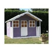 Jessica's Cottage with Delivery and Installation - 7 x 7'