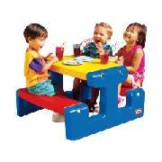 Large Picnic Table - Primary