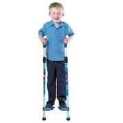 Lazy Town Boys Stilts