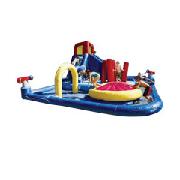 Little Tikes Deluxe Water Park