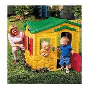 Little Tikes Magic Doorbell Playhouse