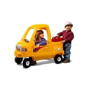 Little Tikes Pick-Up Truck