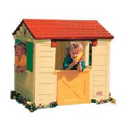 Little Tikes Playhouse