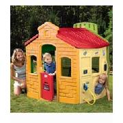Little Tikes Townhouse