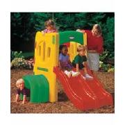 Little Tikes Twin Tunnel Climber