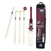 Michael Vaughan Purist Cricket Set