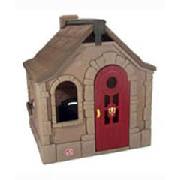 Naturally Playful Storybook Cottage