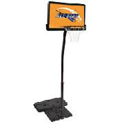 Nba Basketball Stand
