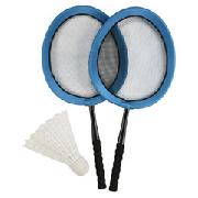 Over-Sized Monster Badminton Set