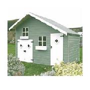 Playhouse Including Delivery