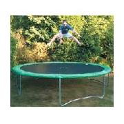 Plum 12ft Trampoline