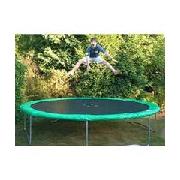 Plum 14ft Table Family Trampoline