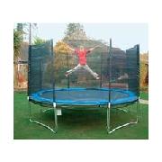 Plum 15ft Trampoline Combo Deal