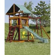 Plum Eldorado Playcentre