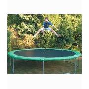 Plum Family Trampoline - 15'